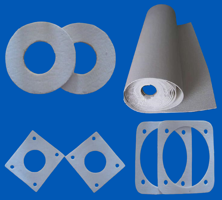 秀城陶瓷纤维纸